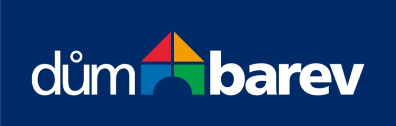 Logo Dům Barev